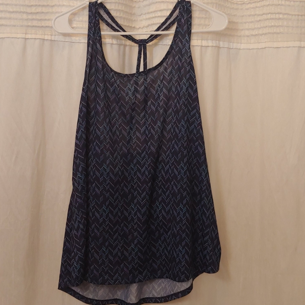 Old Navy Active Tank